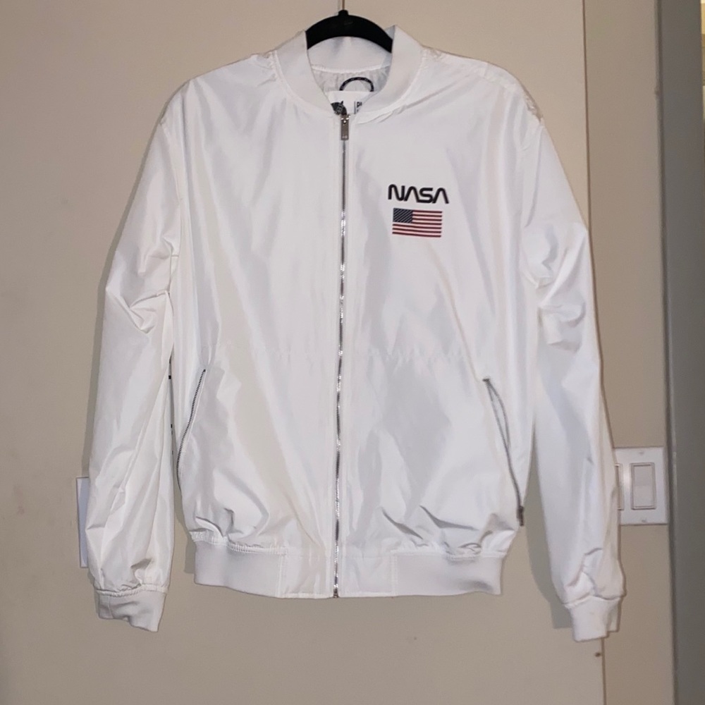 Cool Jacket. I bought for myself and my boyfriend